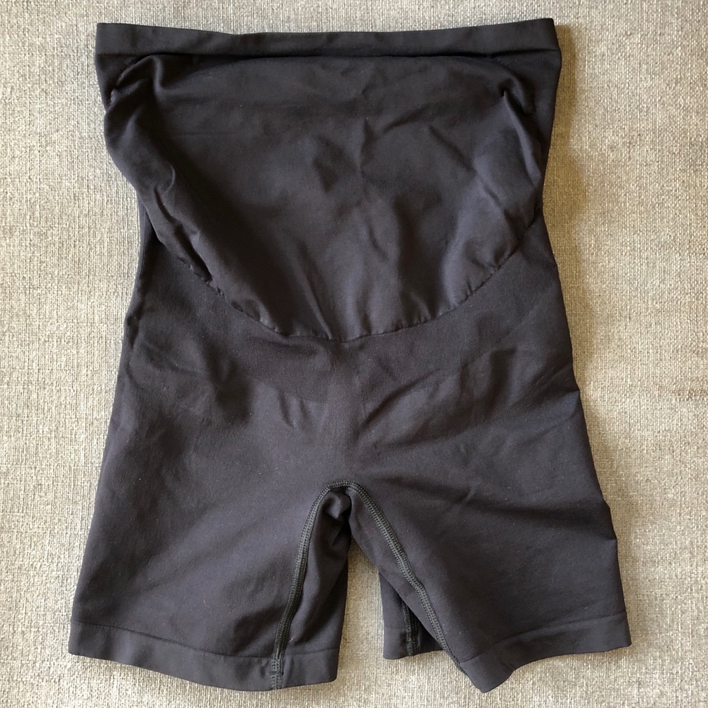Small Belly Bandit maternity shape wear